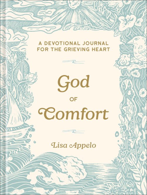 God of Comfort