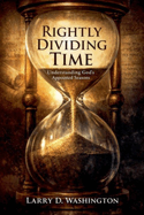 Rightly Dividing Time