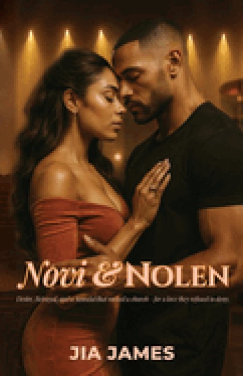 Novi & Nolen (Devotion Heights Church Series - Book 1)