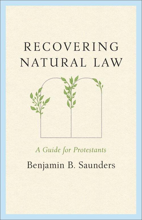 Recovering Natural Law