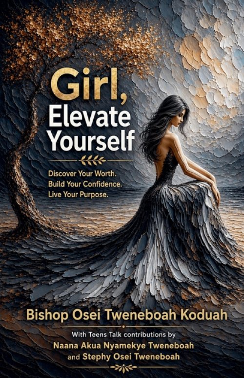 Girl, Elevate Yourself