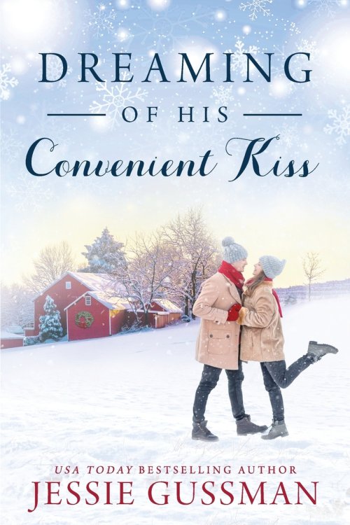 Dreaming of His Convenient Kiss