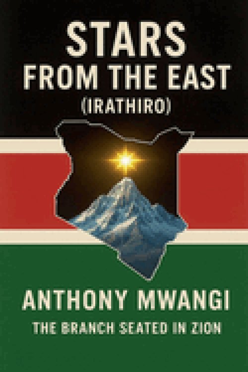 Stars from the East (Irathiro)