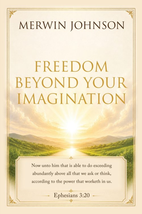 Freedom Beyond Your Imagination (FBYI)