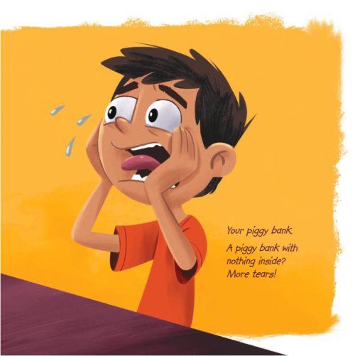 Empty! Celebrating the Risen Saviour