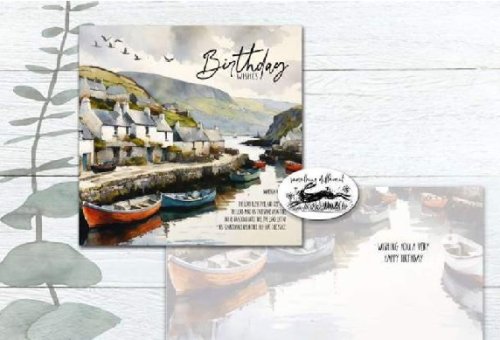 Harbour - The Lord Bless Thee …