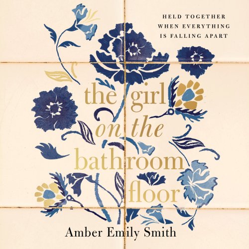 Girl on the Bathroom Floor