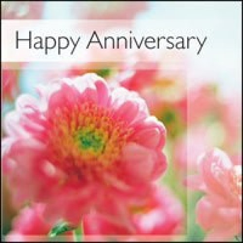 Happy Anniversary ****