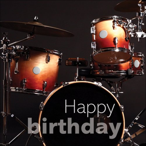 Red Drums ****