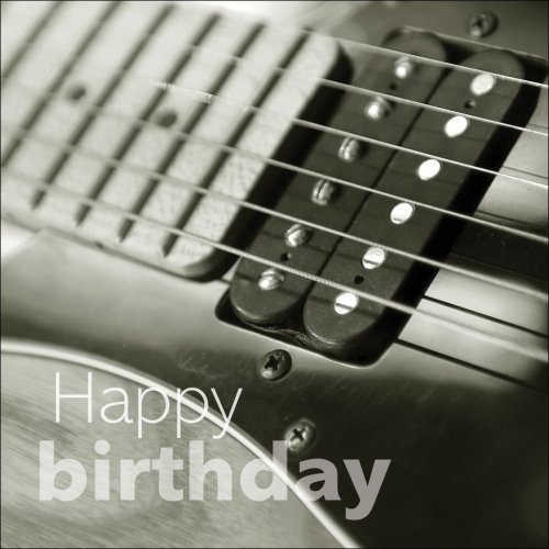 Electric Guitar ****