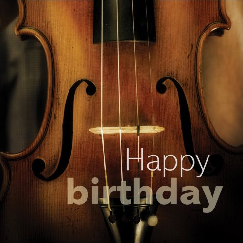 Violin ****