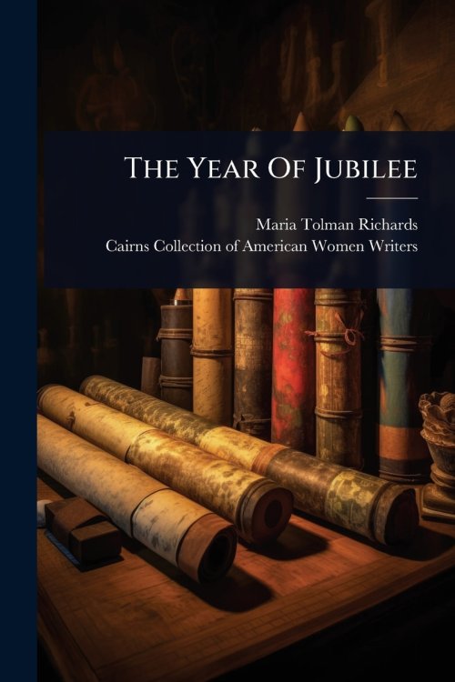 The Year Of Jubilee