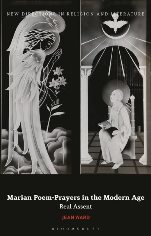 Marian Poem-prayers In The Modern Age