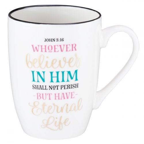 Mug Value John 3:16