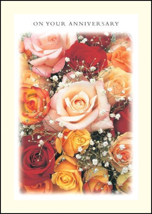 On Your Anniversary