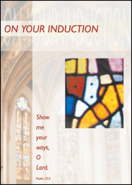 On Your Induction
