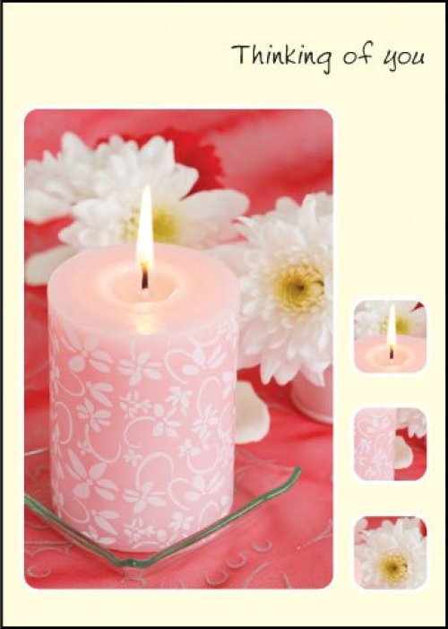 Thinking Of You ****