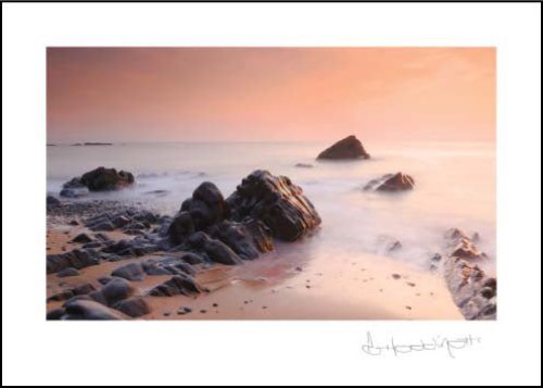 Sandymouth Bay