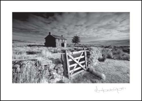 Nuns Cross Farm
