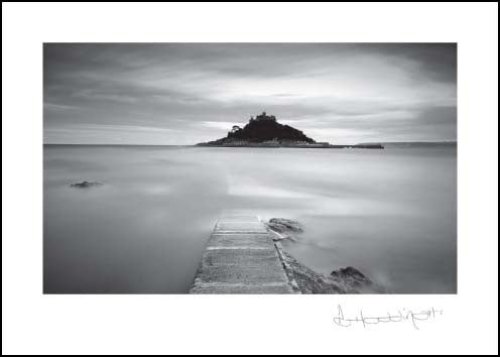 St Michaels Mount