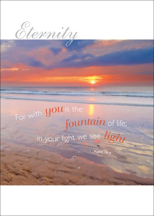 Eternity