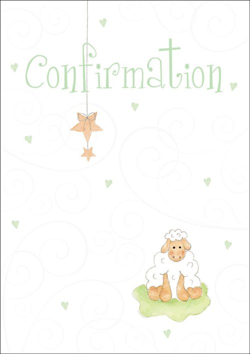 Confirmation