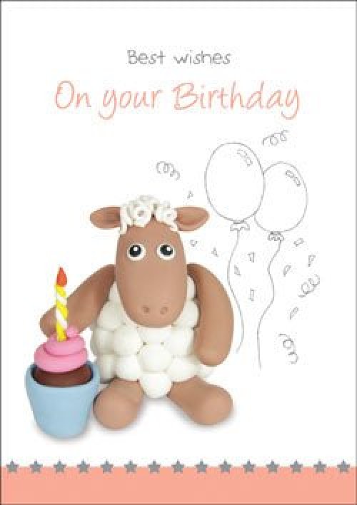 Best Wishes On Your Birthday