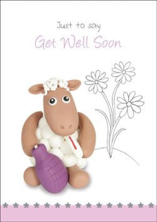 Get Well Soon