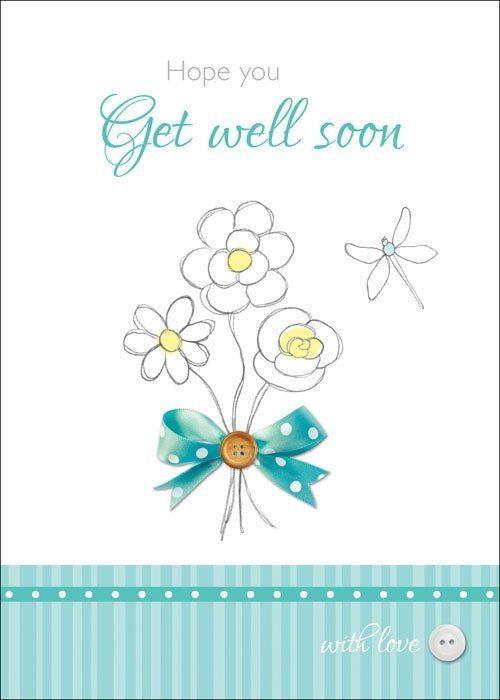 Hope You Get Well Soon