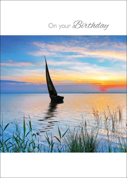 For Your Birthday (M)