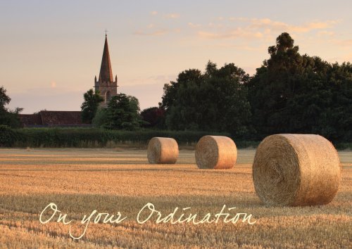 On Your Ordination
