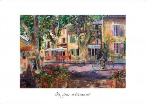 On Your Retirement(Anne Rea)