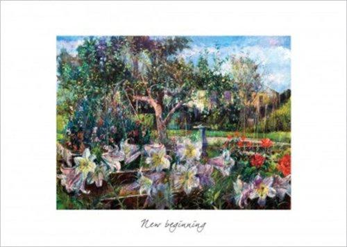New Beginnings(Anne Rea)