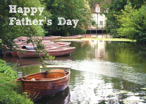 Happy Fathers Day