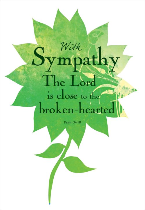 Sympathy