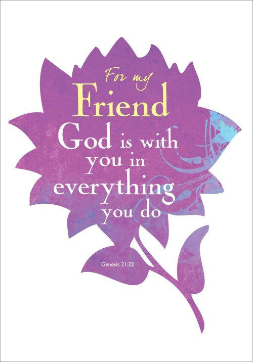 Friendship