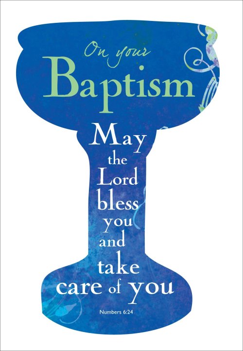 Baptism