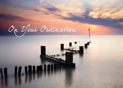 Ordination