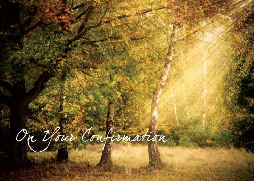 Confirmation