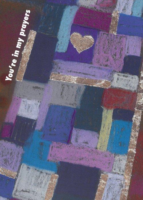 Prayers - Lesley Hollingworth