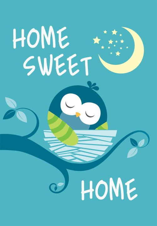 Home Sweet Home