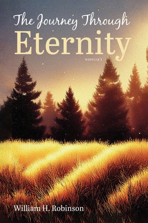 The Journey Through Eternity: Novella I