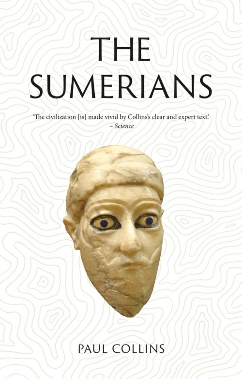The Sumerians – Lost Civilizations