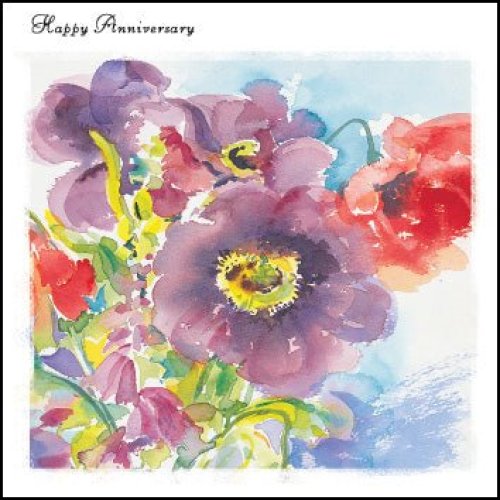 Happy Anniversary ****