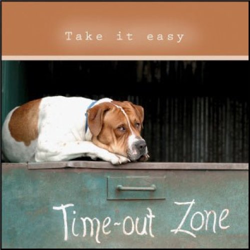 Take It Easy ****