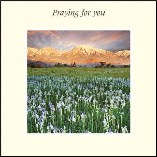 Praying For You