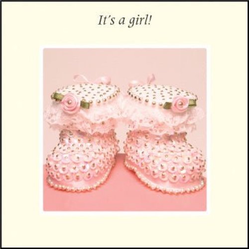 It's A Girl!
