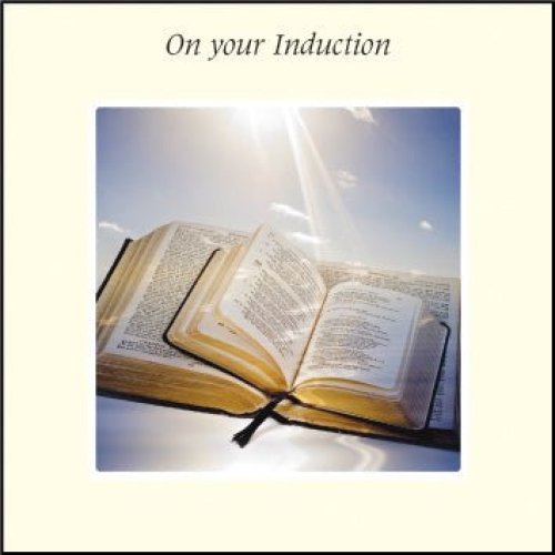 On Your Induction ****