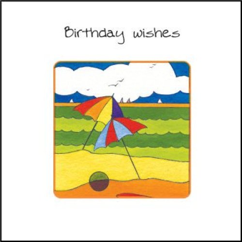 Birthday Wishes