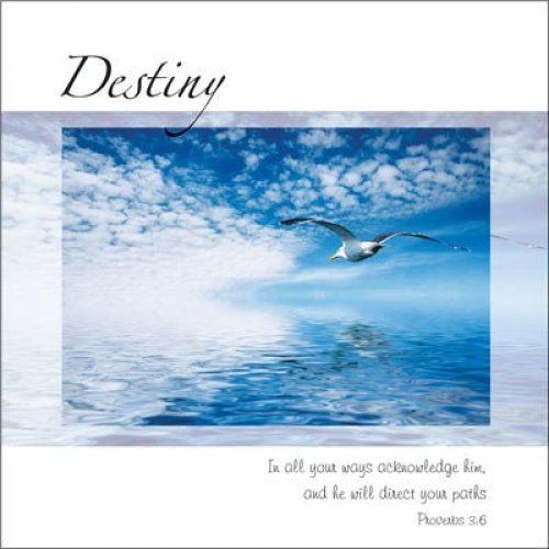 Destiny ****